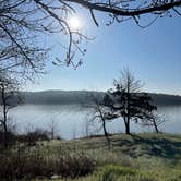 Review photo of The Point Campground — Chickasaw National Recreation Area by Jennifer O., May 13, 2023