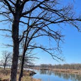 Review photo of The Point Campground — Chickasaw National Recreation Area by Jennifer O., May 13, 2023