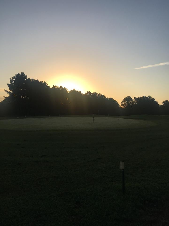 Camper submitted image from Wanee Lake Golf Course & RV Park - 2