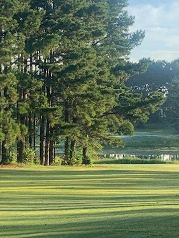 Camper-submitted photo at Wanee Lake Golf & RV | Outdoor Adventure Retreats near Fitzgerald, GA