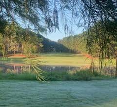 Camper-submitted photo from Wanee Lake Golf Course & RV Park