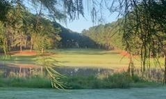 Wanee Lake Golf Course & RV Park