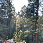 Review photo of Hyde Memorial State Park Campground by Jennifer O., May 13, 2023