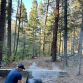 Review photo of Hyde Memorial State Park Campground by Jennifer O., May 13, 2023