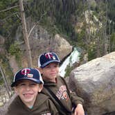 Review photo of Canyon Campground — Yellowstone National Park by Matt S., August 19, 2016