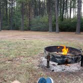 Review photo of Cherokee Landing State Park Campground by Jennifer O., May 13, 2023