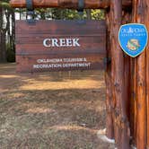 Review photo of Cherokee Landing State Park Campground by Jennifer O., May 13, 2023