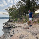 Review photo of Cherokee Landing State Park Campground by Jennifer O., May 13, 2023