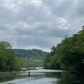 Review photo of Beavers Bend State Park Campground by Jennifer O., May 13, 2023