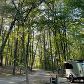 Review photo of Beavers Bend State Park Campground by Jennifer O., May 13, 2023