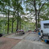 Review photo of Beavers Bend State Park Campground by Jennifer O., May 13, 2023