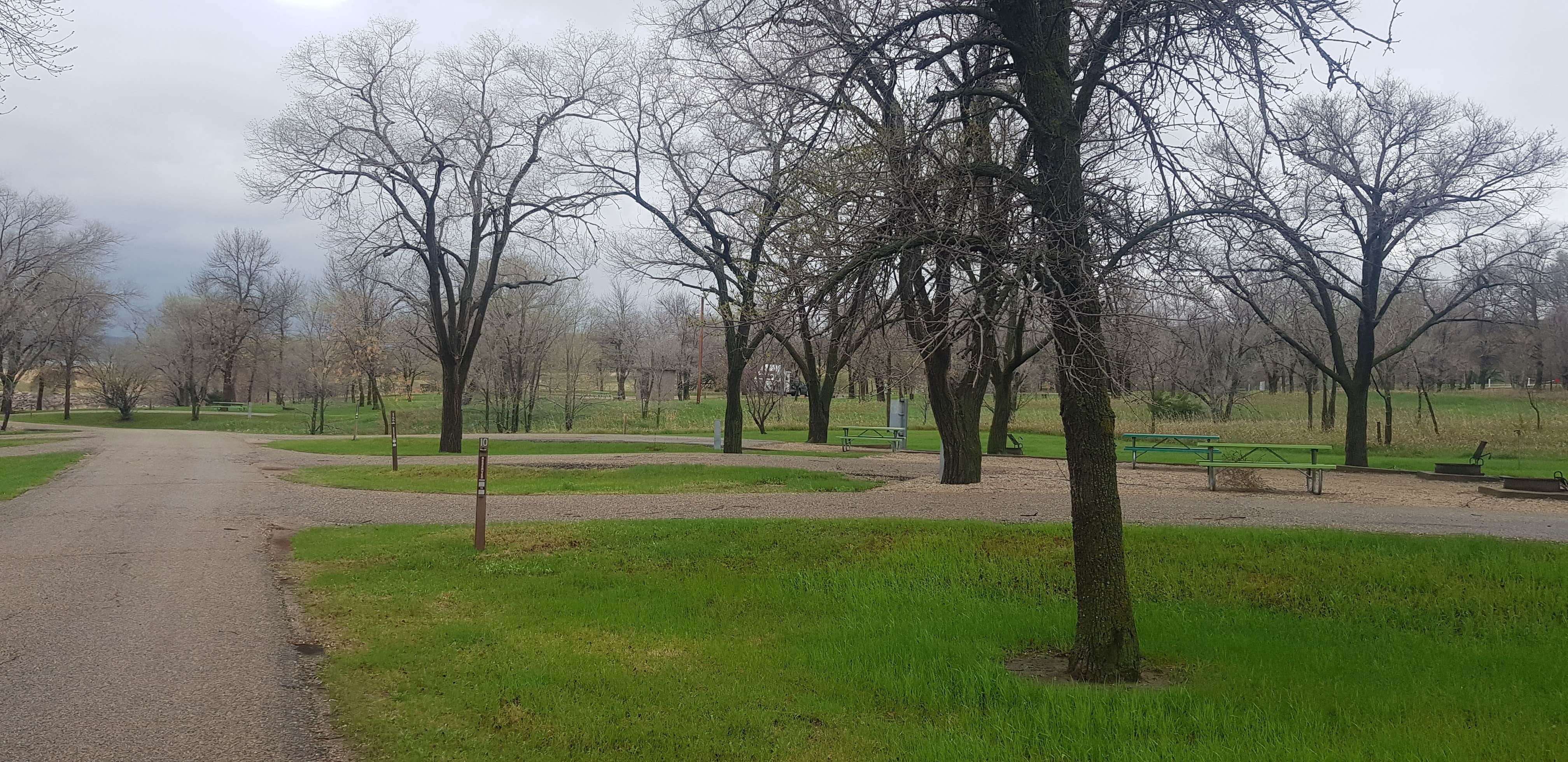 Camper submitted image from Beaver Creek - 3