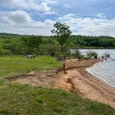 Review photo of Lake Eufaula — Arrowhead State Park by Marta C., May 13, 2023