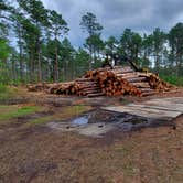 Review photo of Hunters Camp - Calcasieu Ranger District by Conrad V., May 13, 2023