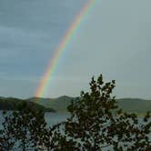 Review photo of Cave Run Lake by Todd C., October 10, 2018