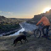 Review photo of Cauldron Linn BLM Dispersed by Syd S., May 13, 2023