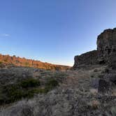 Review photo of Cauldron Linn BLM Dispersed by Syd S., May 13, 2023