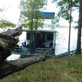 Review photo of Cave Run Lake by Todd C., October 10, 2018