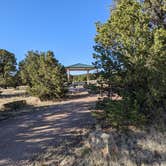 Review photo of Datil Well Recreation Area Campground by Aniko S., May 13, 2023