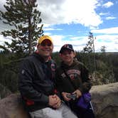 Review photo of Canyon Campground — Yellowstone National Park by Matt S., August 19, 2016