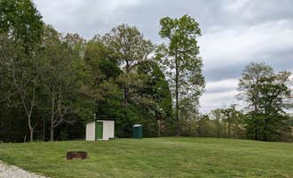 Camping near Cloverdale RV Park: Happy Campers Campground , Poland, Indiana