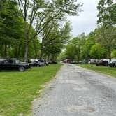Review photo of Driftstone Campground by Luis B., May 13, 2023