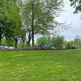 Review photo of Driftstone Campground by Luis B., May 13, 2023