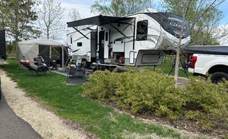 Tonya B.'s photo at Lake Byllesby Regional Park near Savage, MN