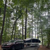 Review photo of Clark Creek South Campground by Ava R., May 13, 2023