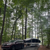 Review photo of Clark Creek South Campground by Ava R., May 13, 2023