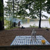 Review photo of Clark Creek South Campground by Ava R., May 13, 2023