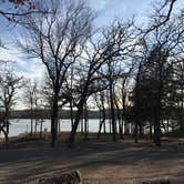 Review photo of Buckhorn Campground Loop C — Chickasaw National Recreation Area by Jennifer O., May 13, 2023