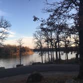 Review photo of Buckhorn Campground Loop C — Chickasaw National Recreation Area by Jennifer O., May 13, 2023