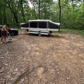 Review photo of Prentice Cooper State Forest Camp by Ava R., May 13, 2023
