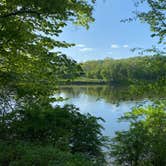 Review photo of Worthington State Forest Campground — Delaware Water Gap National Recreation Area by Jonathan L., May 13, 2023