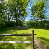 Review photo of Worthington State Forest Campground — Delaware Water Gap National Recreation Area by Jonathan L., May 13, 2023