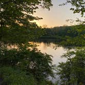 Review photo of Worthington State Forest Campground — Delaware Water Gap National Recreation Area by Jonathan L., May 13, 2023