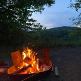 Review photo of Worthington State Forest Campground — Delaware Water Gap National Recreation Area by Jonathan L., May 13, 2023