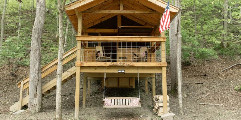 Camper submitted image from Riverside R&R