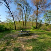 Review photo of Devil's Hopyard State Park Campground by Shannon B., May 13, 2023