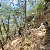 Review photo of Devil's Hopyard State Park Campground by Shannon B., May 13, 2023