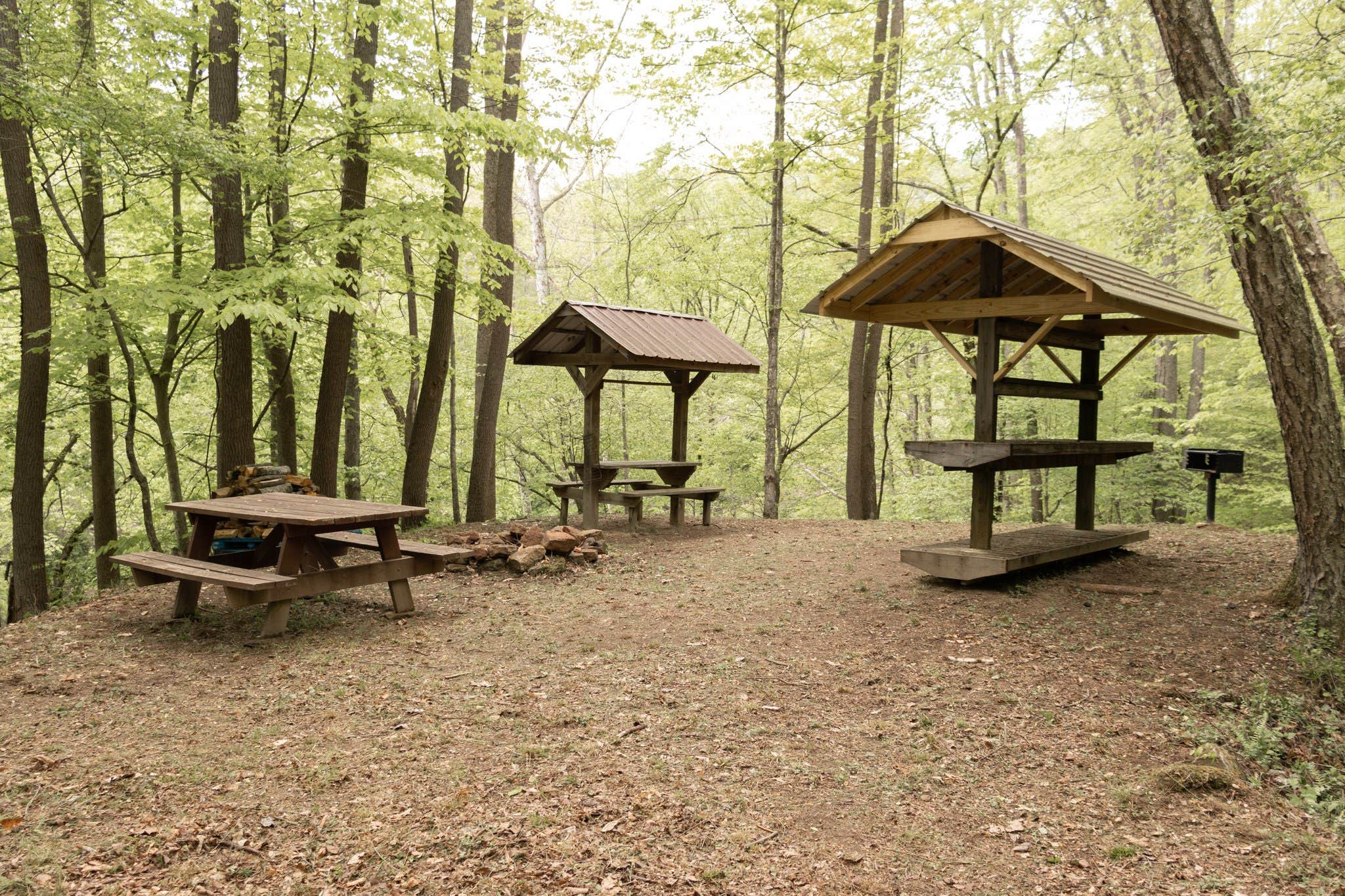 Camper-submitted photo at Riverside R&R near Chapmanville, WV