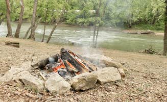 Sarah W.'s photo at Riverside R&R near Hurricane, WV