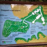 Review photo of Copperhead Island by Janet R., October 10, 2018