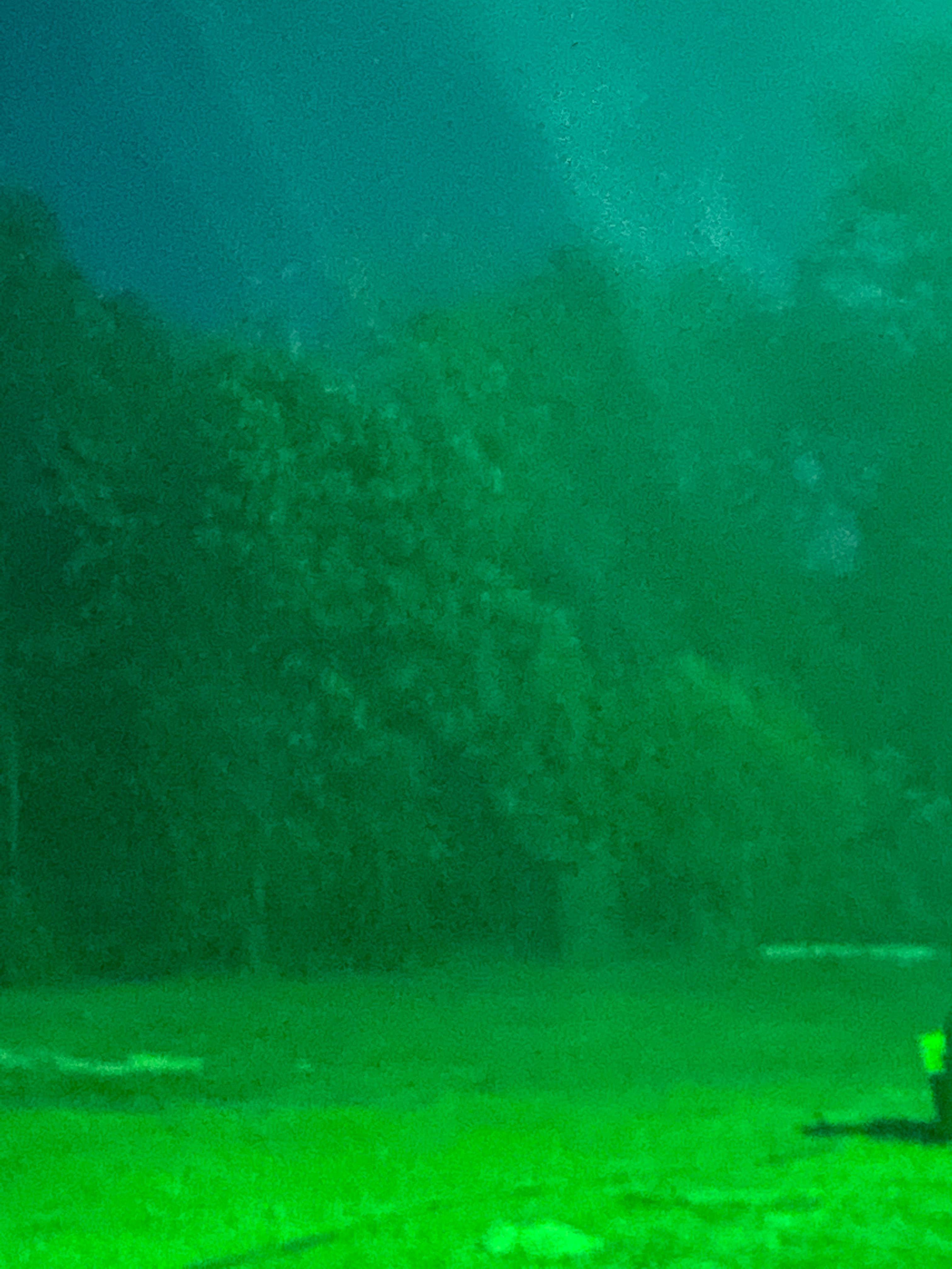 Camper-submitted photo at Prague Lake Campground near Prague, OK