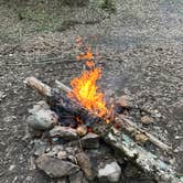 Review photo of Green Pond - Bonaparte State Forest by sam T., May 14, 2023