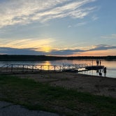 Review photo of Cedar Grove Campground — Lake Murray State Park by Lindsey M., May 14, 2023
