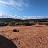 Review photo of Sand Hollow OHV Camp by Shayli L., May 14, 2023