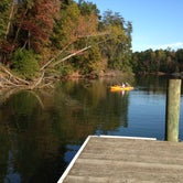 Review photo of Copperhead Island by Janet R., October 10, 2018