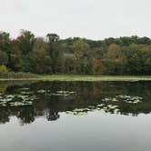 Review photo of Boulder Woods Campground by melissa S., October 10, 2018